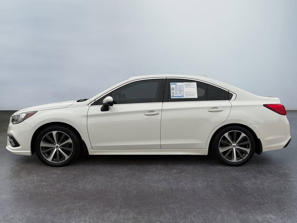 2018 Subaru Legacy Limited