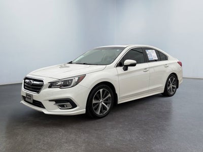 2018 Subaru Legacy Limited