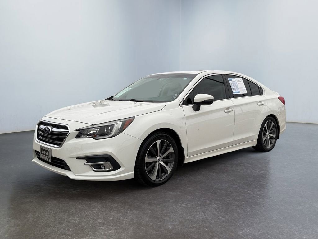 2018 Subaru Legacy Limited