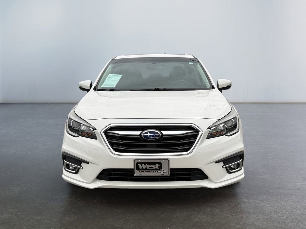 2018 Subaru Legacy Limited