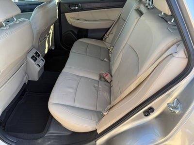 2019 Subaru Outback Limited