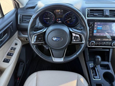 2019 Subaru Outback Limited
