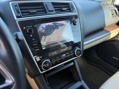 2019 Subaru Outback Limited