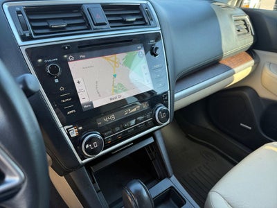 2019 Subaru Outback Limited