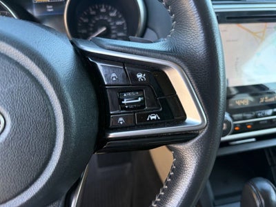 2019 Subaru Outback Limited