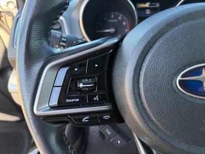 2019 Subaru Outback Limited