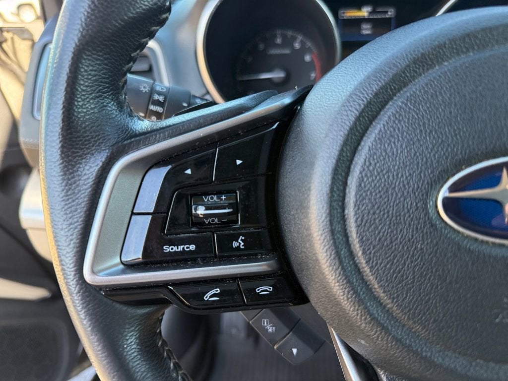 2019 Subaru Outback Limited