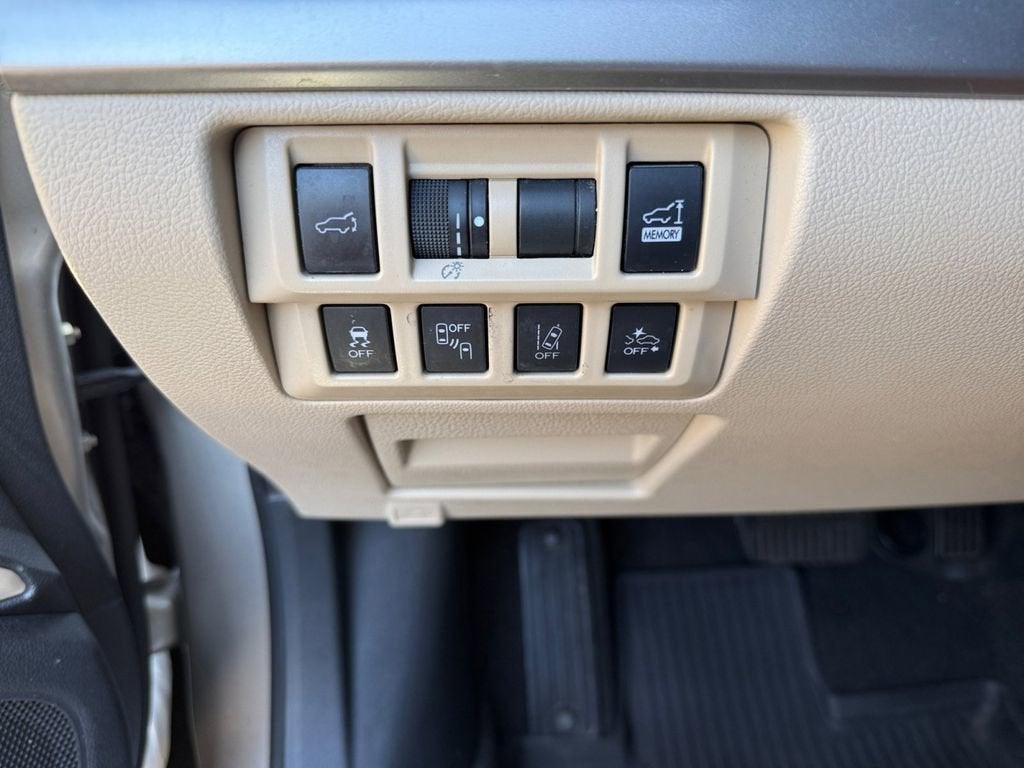 2019 Subaru Outback Limited