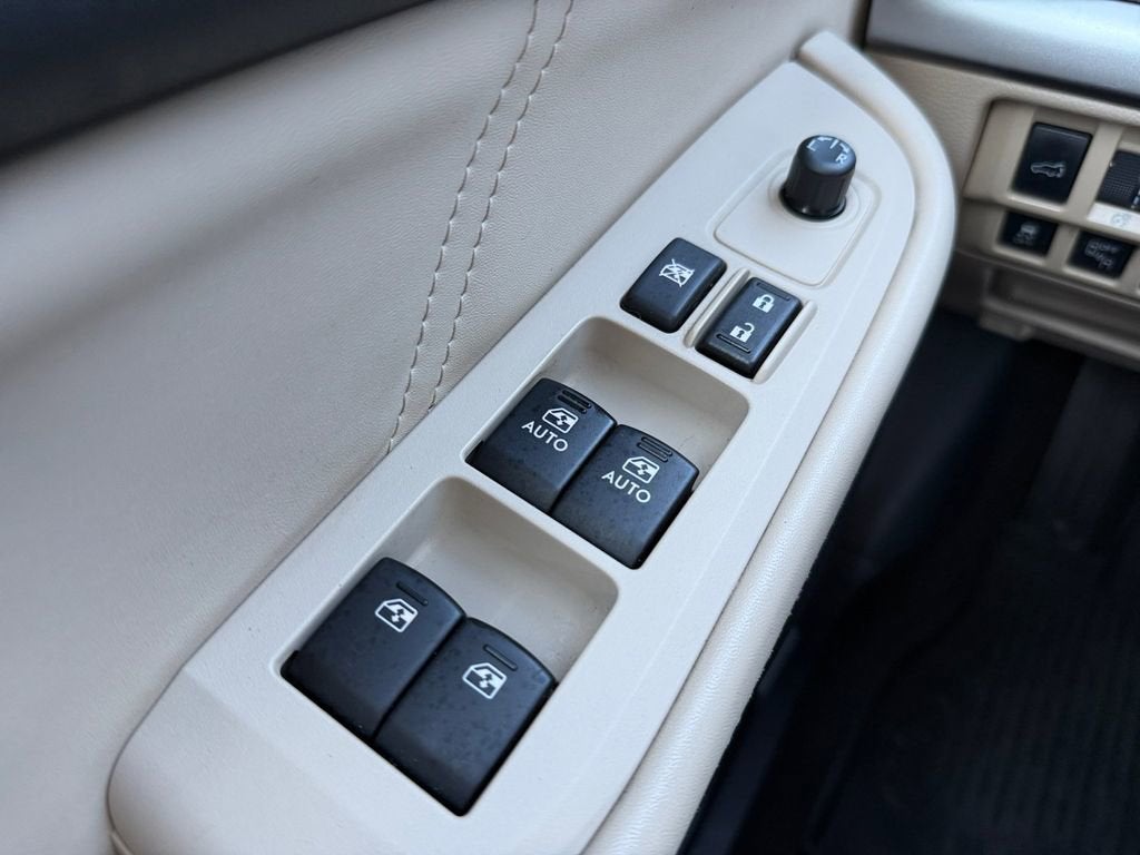 2019 Subaru Outback Limited