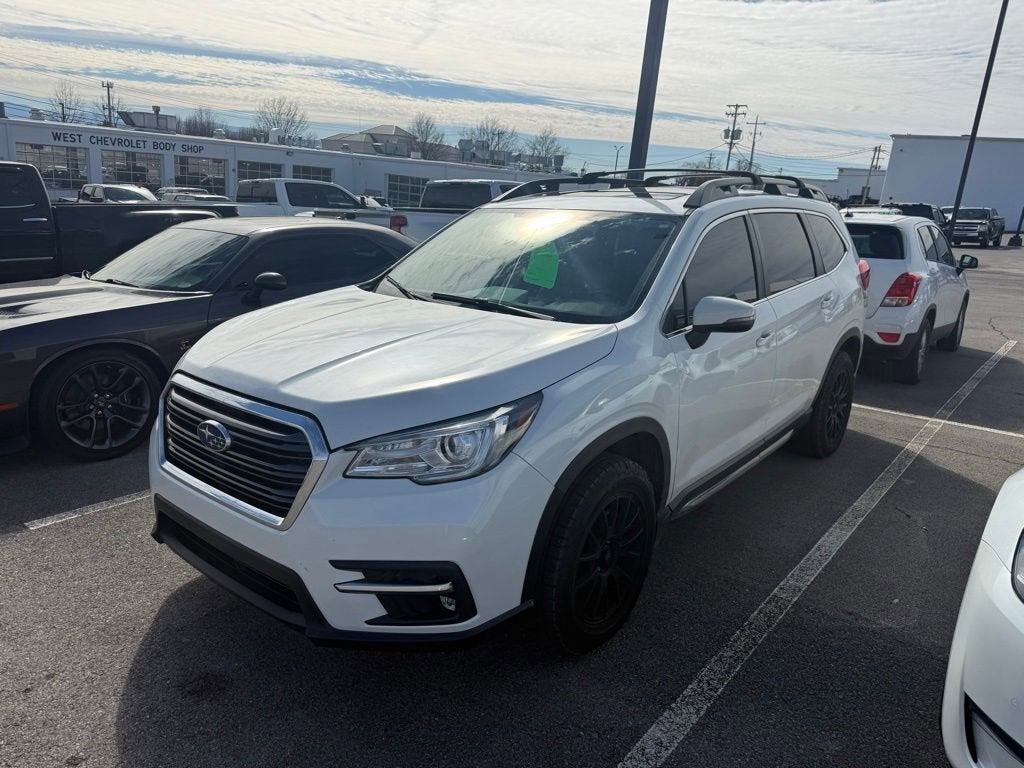 2022 Subaru Ascent Limited
