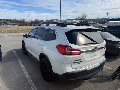 2022 Subaru Ascent Limited