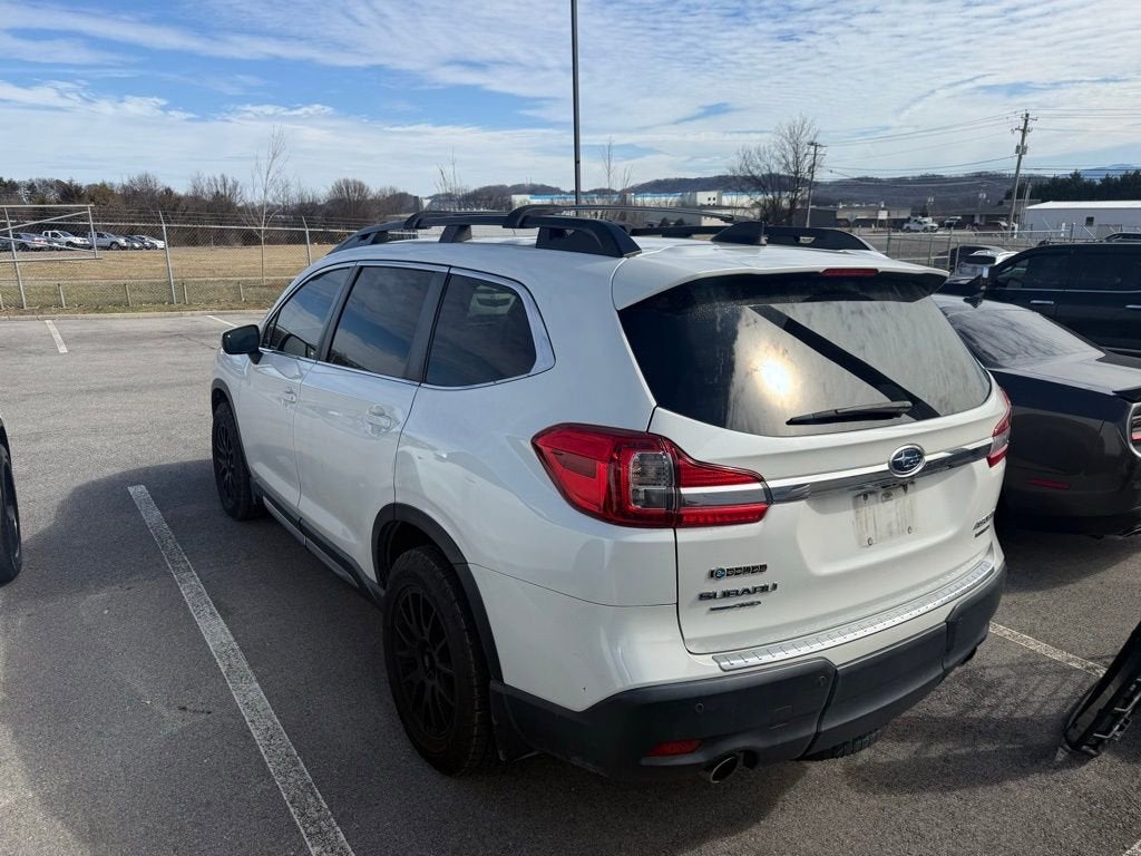 2022 Subaru Ascent Limited