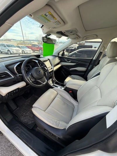 2022 Subaru Ascent Limited