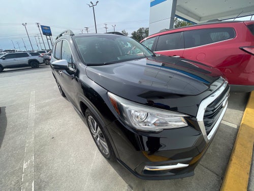 2019 Subaru Ascent Touring