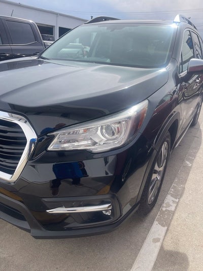 2019 Subaru Ascent Touring