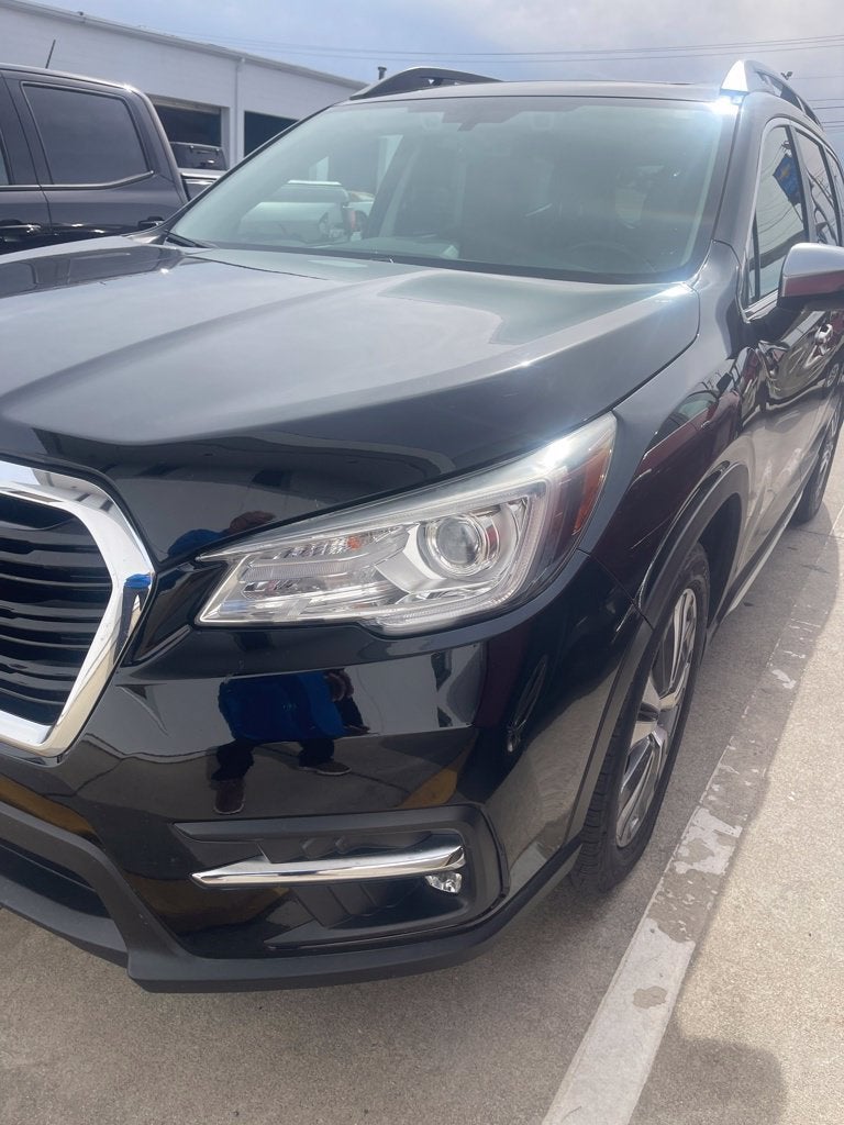2019 Subaru Ascent Touring