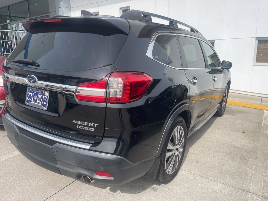 2019 Subaru Ascent Touring