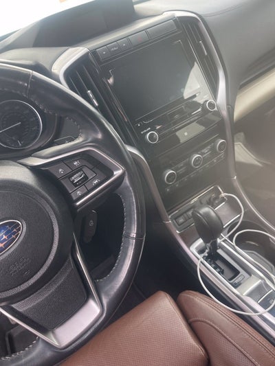 2019 Subaru Ascent Touring
