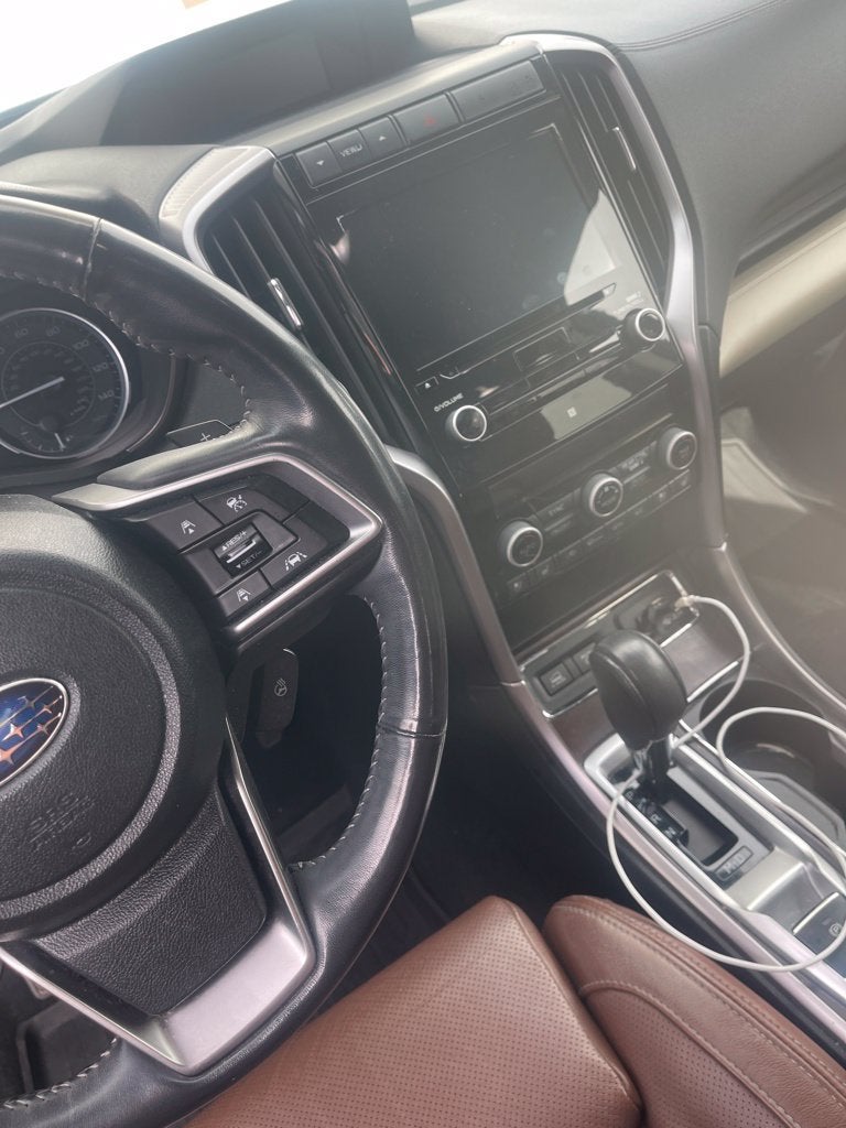 2019 Subaru Ascent Touring