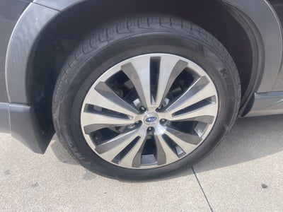2019 Subaru Ascent Touring
