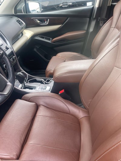 2019 Subaru Ascent Touring