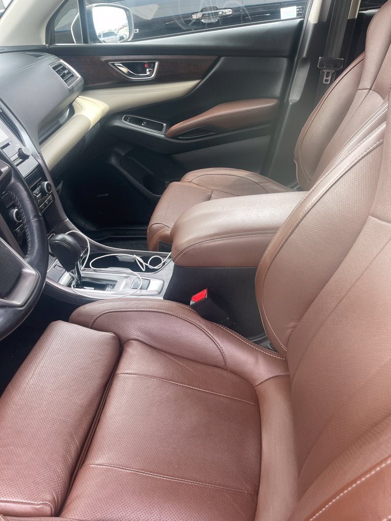 2019 Subaru Ascent Touring
