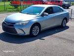 2015 Toyota Camry XLE