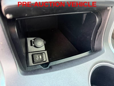2015 Toyota Camry XLE