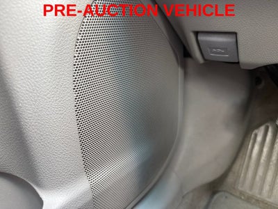2015 Toyota Camry XLE