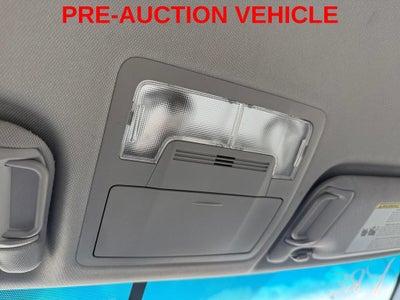 2015 Toyota Camry XLE