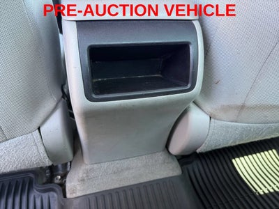 2016 Toyota Camry XLE
