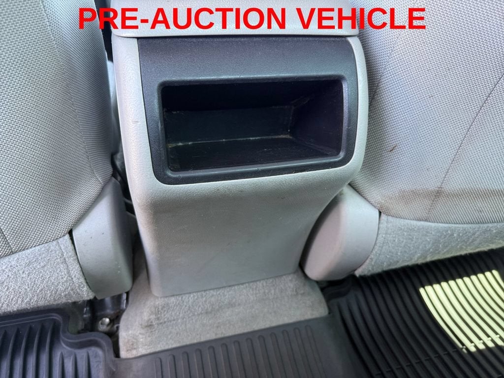 2016 Toyota Camry XLE