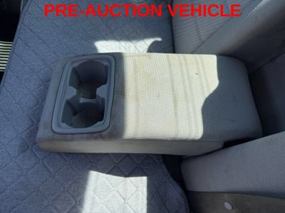 2016 Toyota Camry XLE