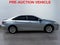 2016 Toyota Camry XLE