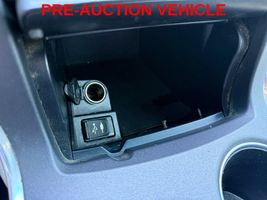 2016 Toyota Camry XLE