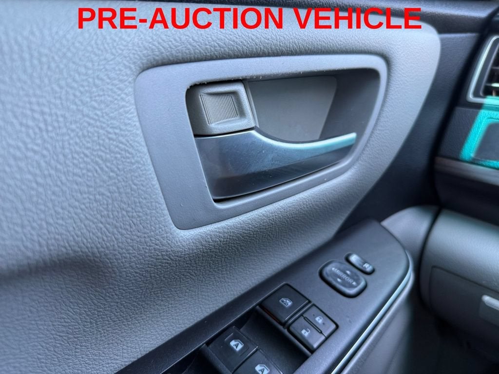 2016 Toyota Camry XLE