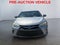 2016 Toyota Camry XLE