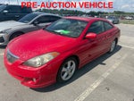 2004 Toyota Camry Solara SE