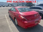 2004 Toyota Camry Solara SE