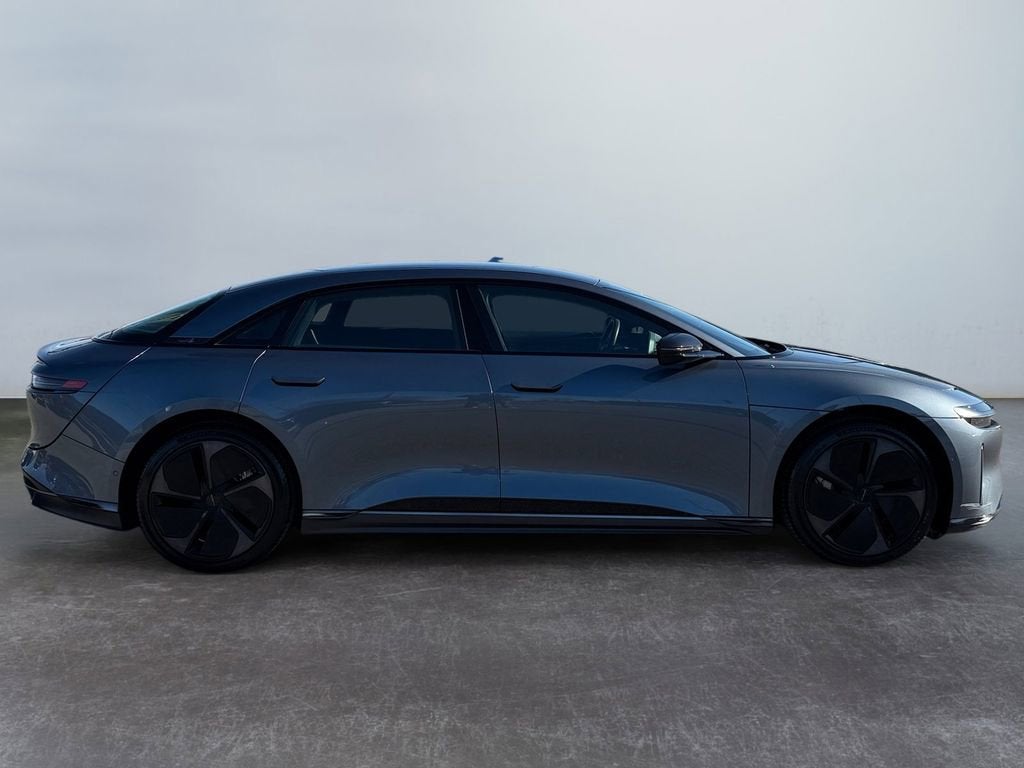 2024 LUCID Air Pure