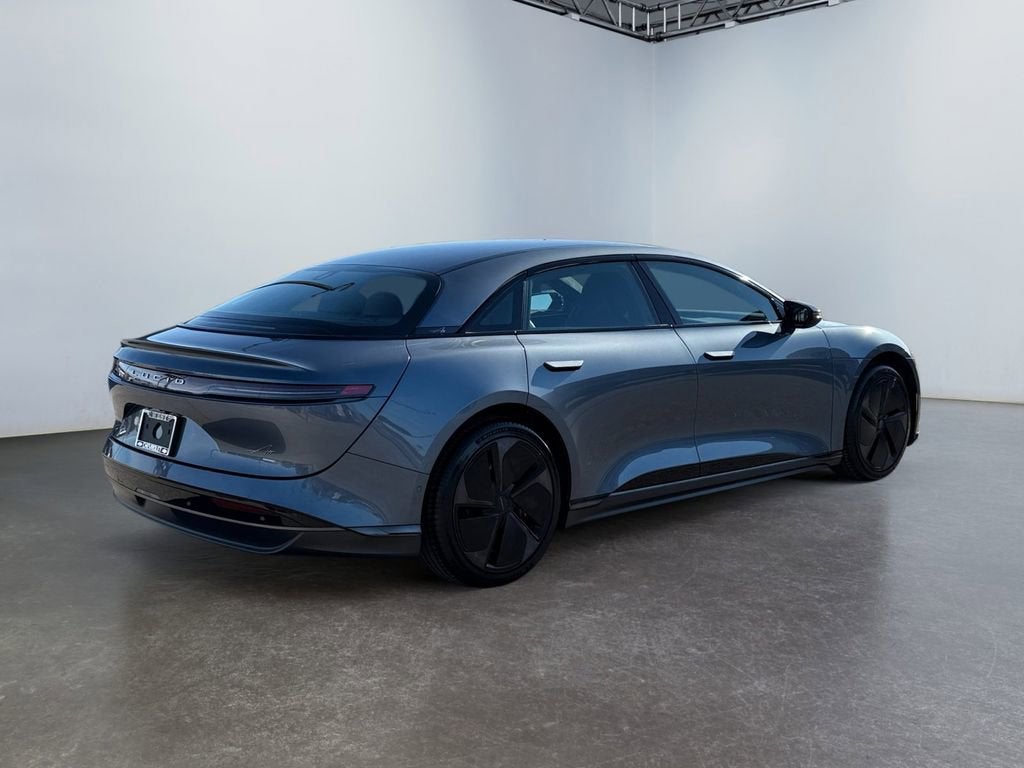 2024 LUCID Air Pure