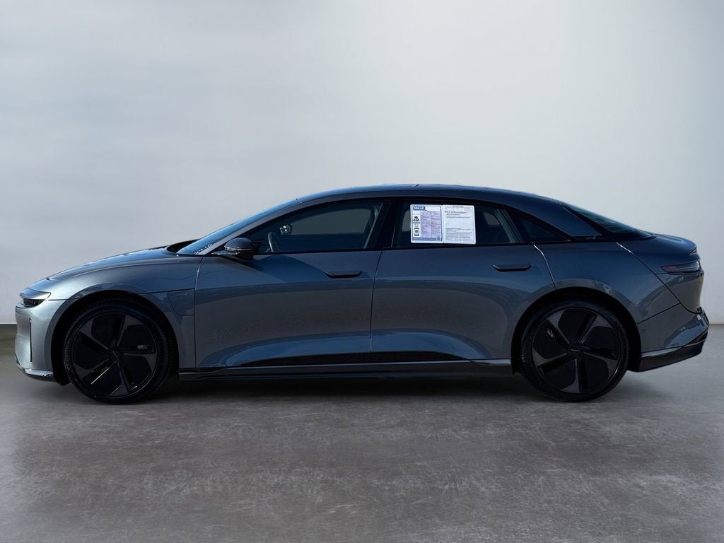 2024 LUCID Air Pure
