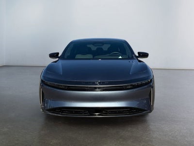 2024 LUCID Air Pure