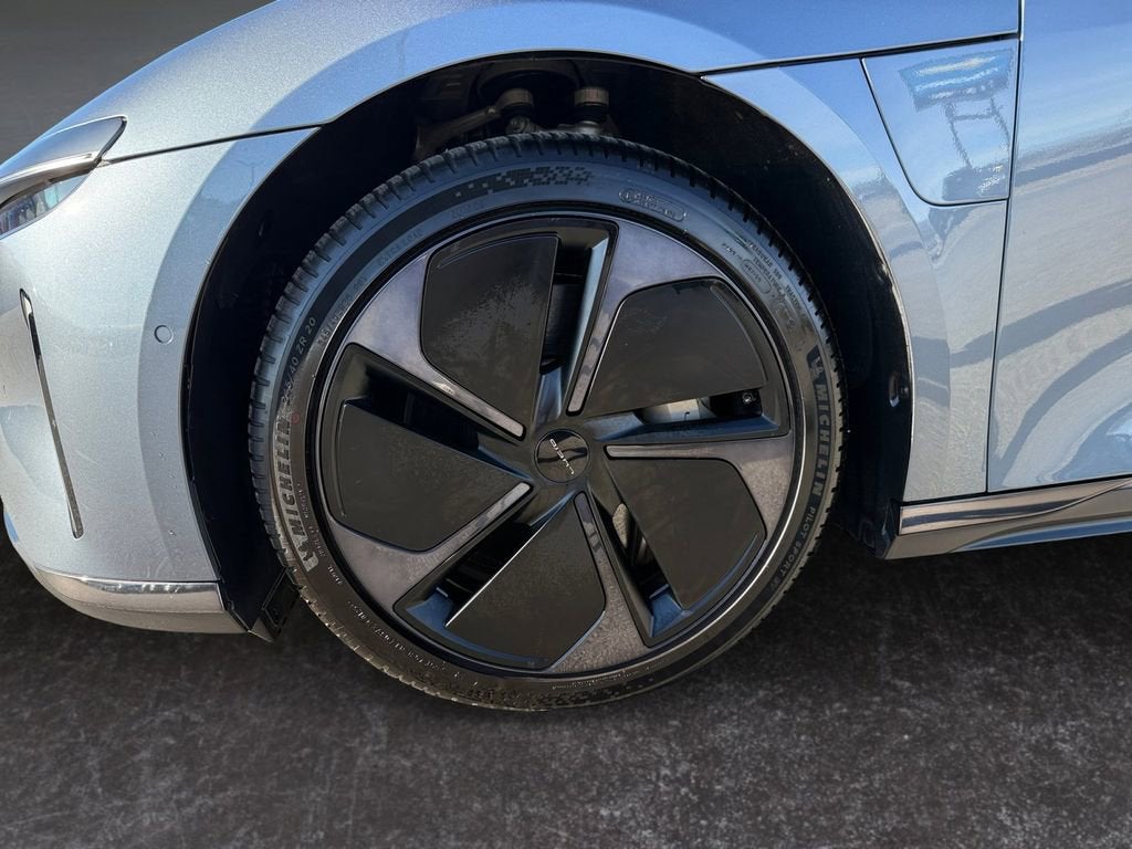 2024 LUCID Air Pure