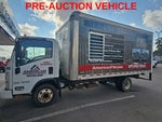 2016 Isuzu NPR GAS REG IBT PWL