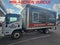 2016 Isuzu NPR GAS REG IBT PWL