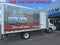 2016 Isuzu NPR GAS REG IBT PWL