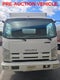 2015 Isuzu NPR IBT PWL