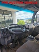 2015 Isuzu NPR IBT PWL