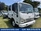 2025 Chevrolet Low Cab Forward 3500 1WT